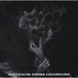 Krypta Nicestwa - Remanenciis Rituum Execrabilium